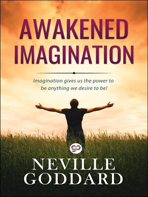 Awakened Imagination - ebook